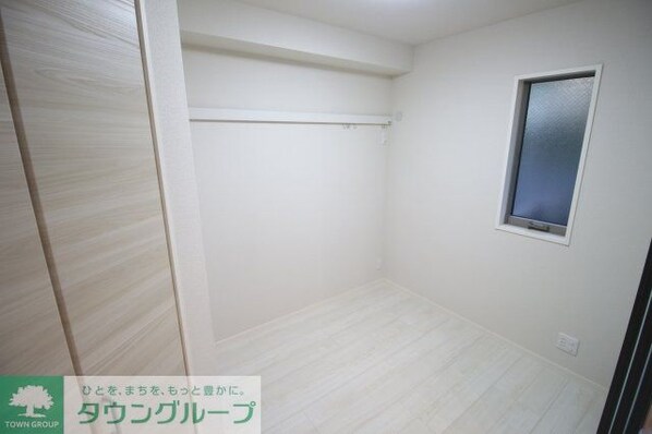 Concord Bentenの物件内観写真